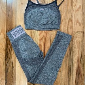 Gymshark Set